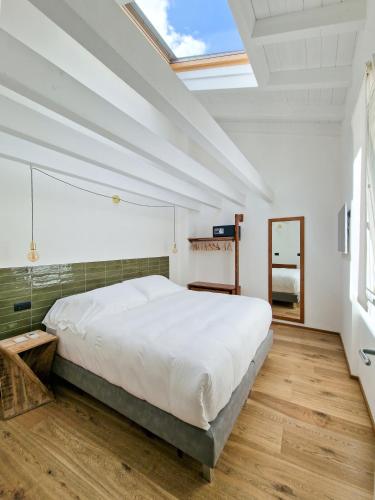  Il Caruggio Flat in Varraze
