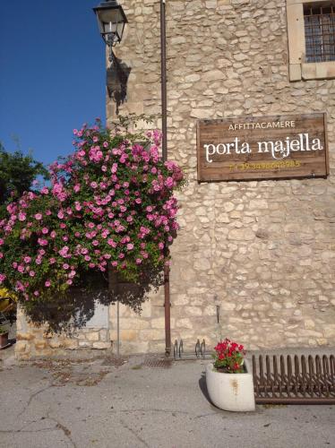  Affittacamere Porta Majella in San Valentino in Abruzzo Citeriore