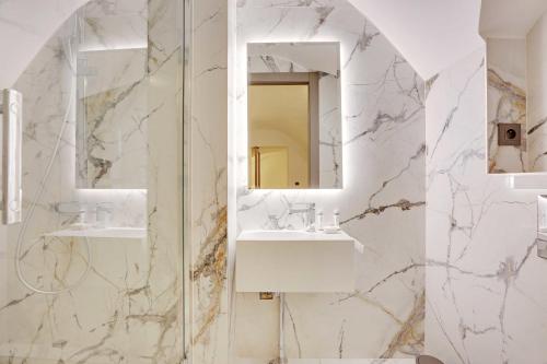Chic duplex - 2BR/6P - Bonne-Nouvelle/Montorgueil - image 10