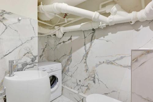 Chic duplex - 2BR/6P - Bonne-Nouvelle/Montorgueil Paris 