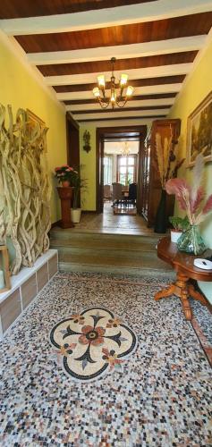Manoir de Saint Ouen 5