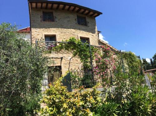 La casina delle rondini