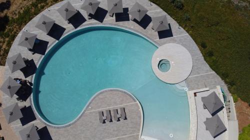  Kavos Hotel & Suites in Stavros