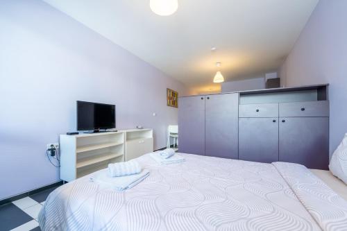 Spacious apartment in the heart of Studentski grad, Sofia (Foto 7)