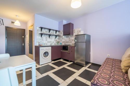 Spacious apartment in the heart of Studentski grad, Sofia (Foto 4)