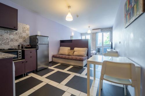 Spacious apartment in the heart of Studentski grad, Sofia (Foto 6)