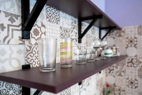 Spacious apartment in the heart of Studentski grad, Sofia (Foto 5)