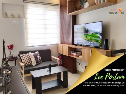 F524 Place at SMDC Cheer Residences by Lee Portum, Marilao