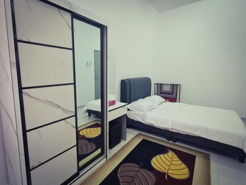 JAZZ HOMESTAY JASIN BESTARI MELAKA