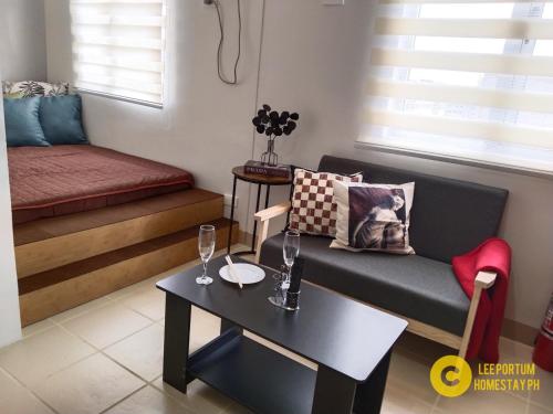 F524 Place at SMDC Cheer Residences by Lee Portum, Marilao (fotografie 6)