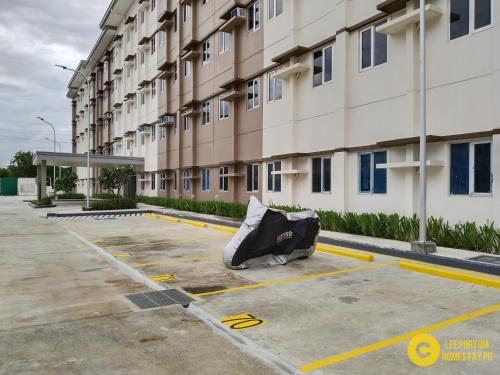 F524 Place at SMDC Cheer Residences by Lee Portum, Marilao (fotografie 7)