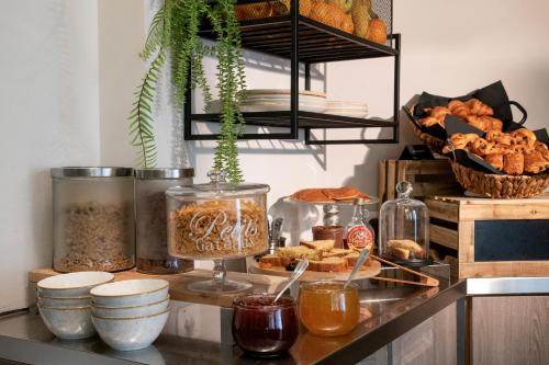 Best Western Plus Nice Cosy Hotel - image 12