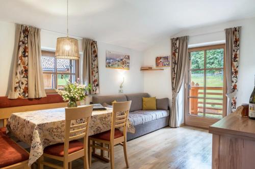 Superior One-Bedroom Apartment with Balcony