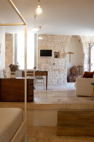  Dimore Storiche Casalnuovo, Pension in Conversano