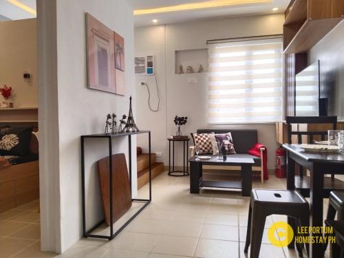 共用Lounge/電視區