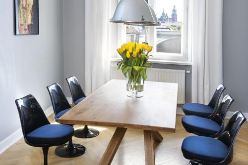 Apartments Rynek Glowny APTRG, Cracovie (photo 8)