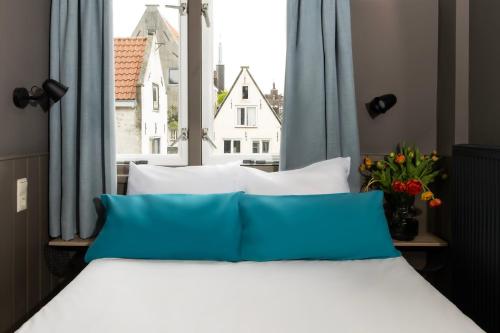 Stanley Collection Hotel Hegra Amsterdam, Amsterdam (fotografie 9)