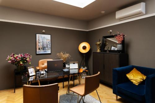 Hotel Hegra Amsterdam Centre - image 3