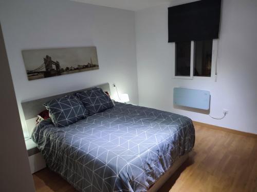 Bedroom to rent in the beach, Valencie (fotografie 7)