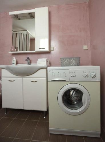 Drymonas cottage in Keramoto