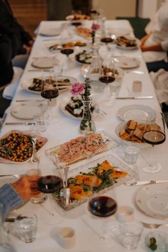 Ottmanngut Suite and Breakfast - image 10