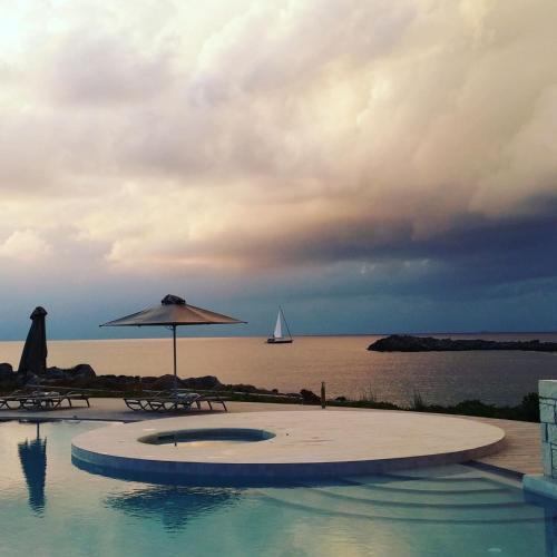  Kavos Hotel & Suites in Stavros