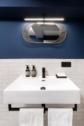 Hotel Hegra Amsterdam Centre - image 7