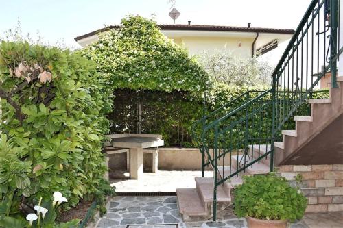  Appartamento I COCAI in Garda