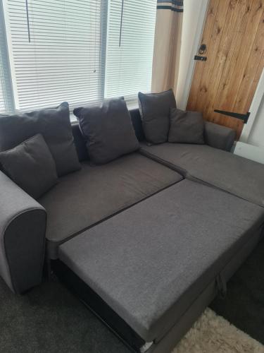Beautiful studio apartment 4