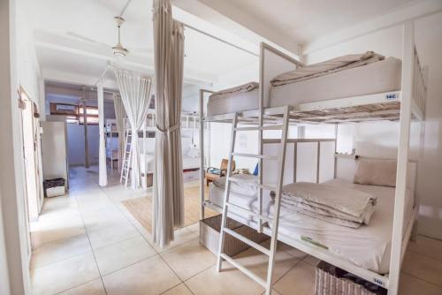 The Island Hotel Bali in Legian