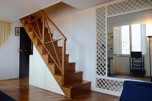 Appartamento Coronari 3