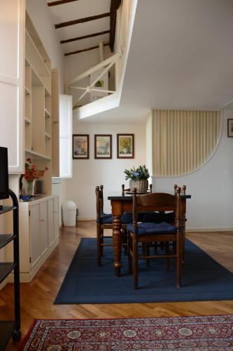 Appartamento Coronari 4