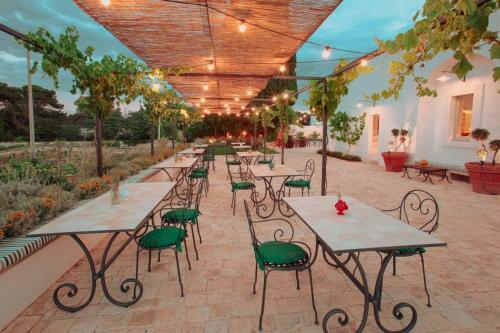 Relais Villa San Martino - image 6