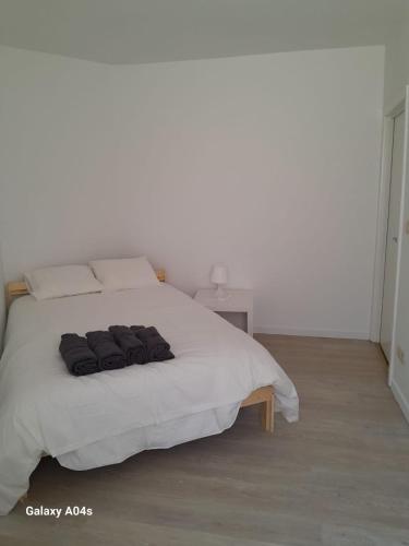 1 bedroom studio sleeps 4, Brussels (photo 8)