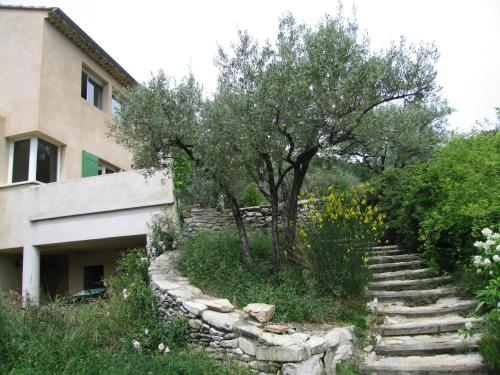 Maison en campagne avec piscine