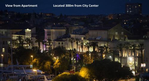 Apartment Amazing View - image 7