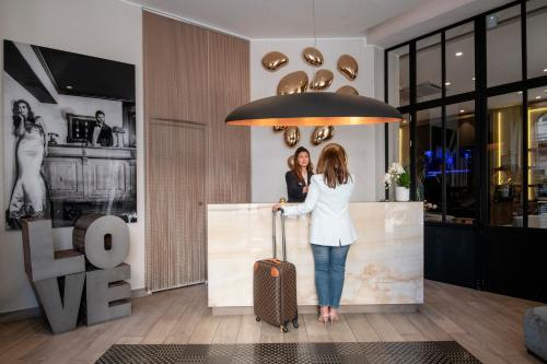 Best Western Plus Nice Cosy Hotel - image 6