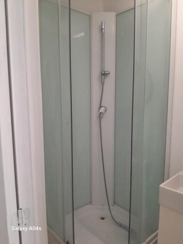 1 bedroom studio sleeps 4, Brussels (photo 4)