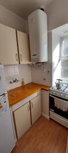 Monoambiente Mar Del Plata in Mar Del Plata