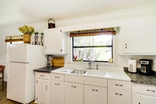 Mississippi Vacation Rental with River Frontage in McComb, USA