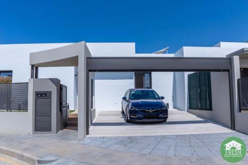 Zunanjost, Villa Jazmín: luxurious villa close to the beach (Villa Jazmin: luxurious villa close to the beach) in El Tomillar