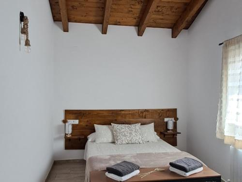 Apartamento Soniando en Guara in Buera