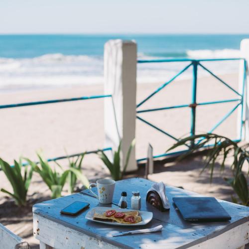 Casita de Playa BOMALU Las Penitas