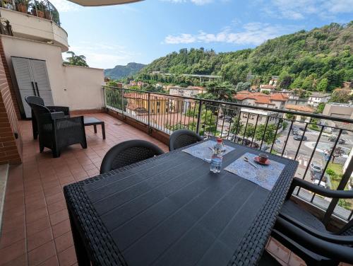  Spina Verde View in Como