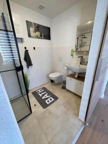 Apartment Mirabelle 2 - Püttlingen