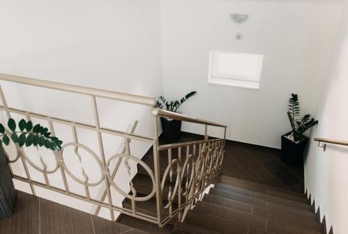 Exterior view, Palma Superior in Eszaki Varos