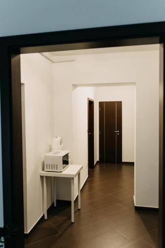 Exterior view, Palma Superior in Eszaki Varos