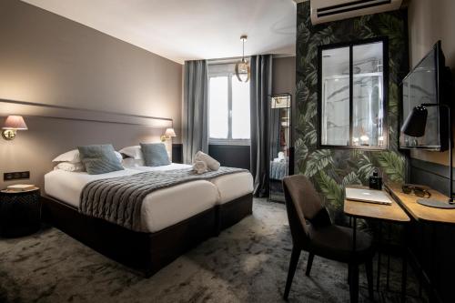 Best Western Plus Nice Cosy Hotel - image 10