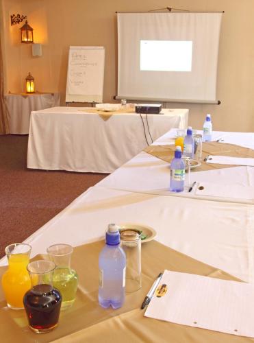 A Hotelcom Hotel Portao Diaz Hotel Mossel Bay South - 