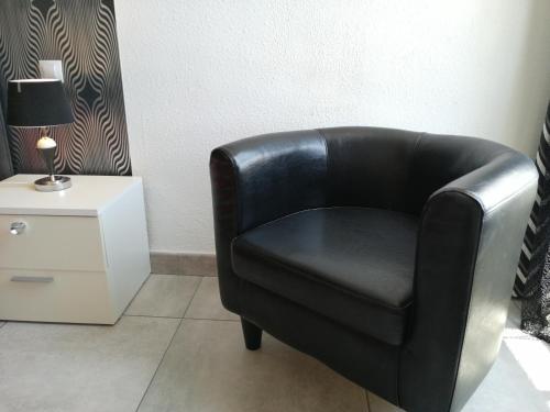 Amplio apartamento 1 dormitorio - Playa Paraiso